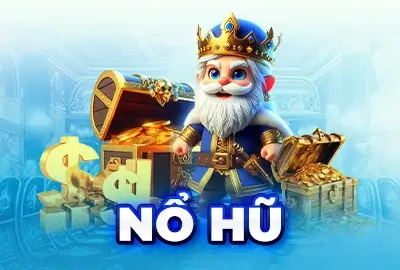 Kuwin sảnh nổ hũ